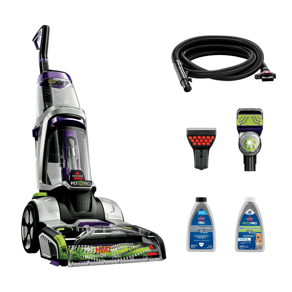 Carpet Cleaner M369146