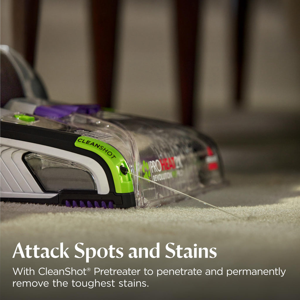 Carpet Cleaner M369146