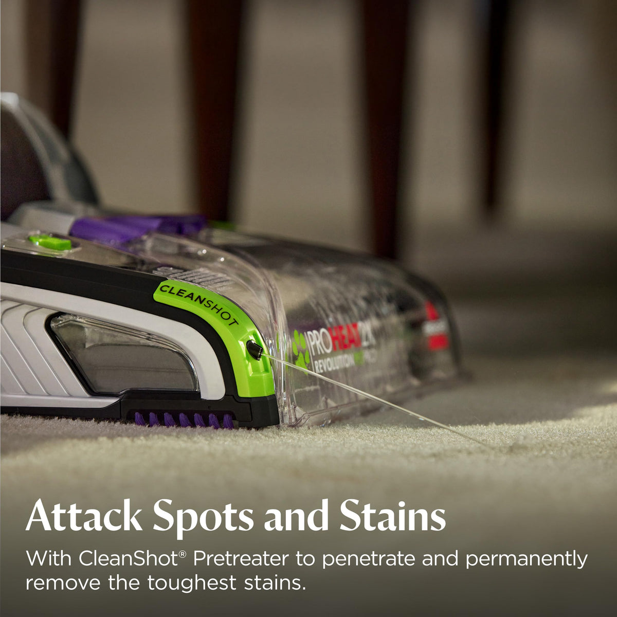 Carpet Cleaner M369146