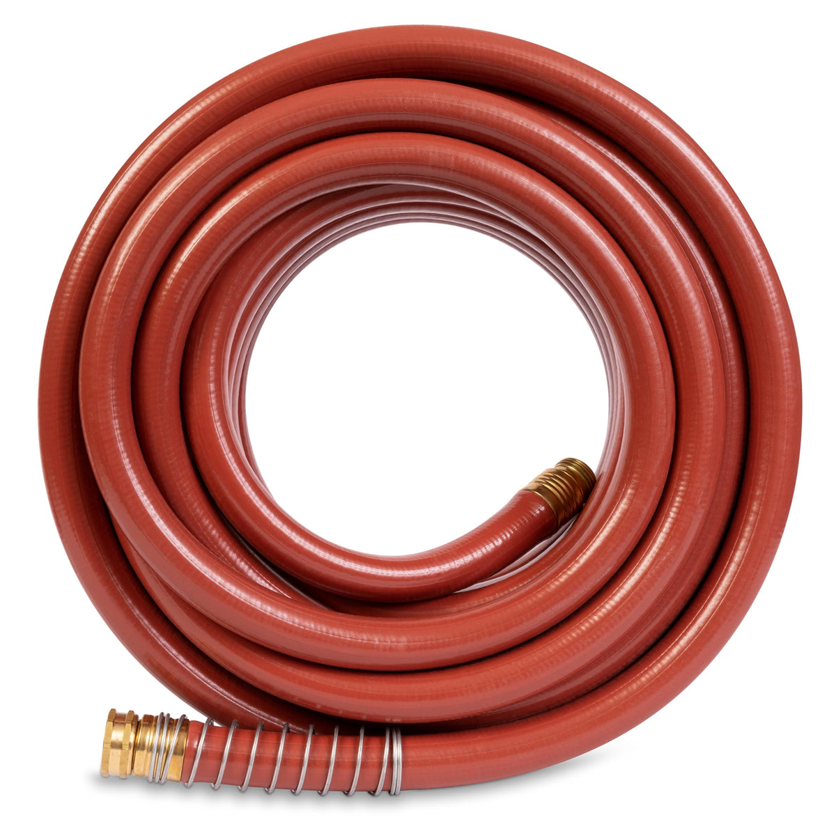 3/4" x 50' Heavy Duty Kink Resistant Garden Hose H76521