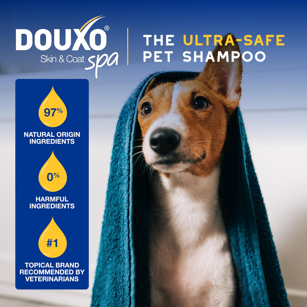 Oatmeal Dog Conditioner, 16 fl oz N6477