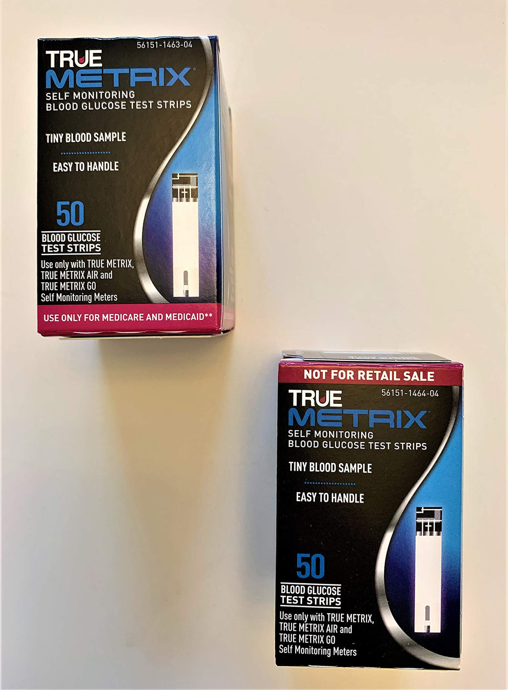 30g Twist Lancets 100 Ct Blood Glucose Test Strips O94056