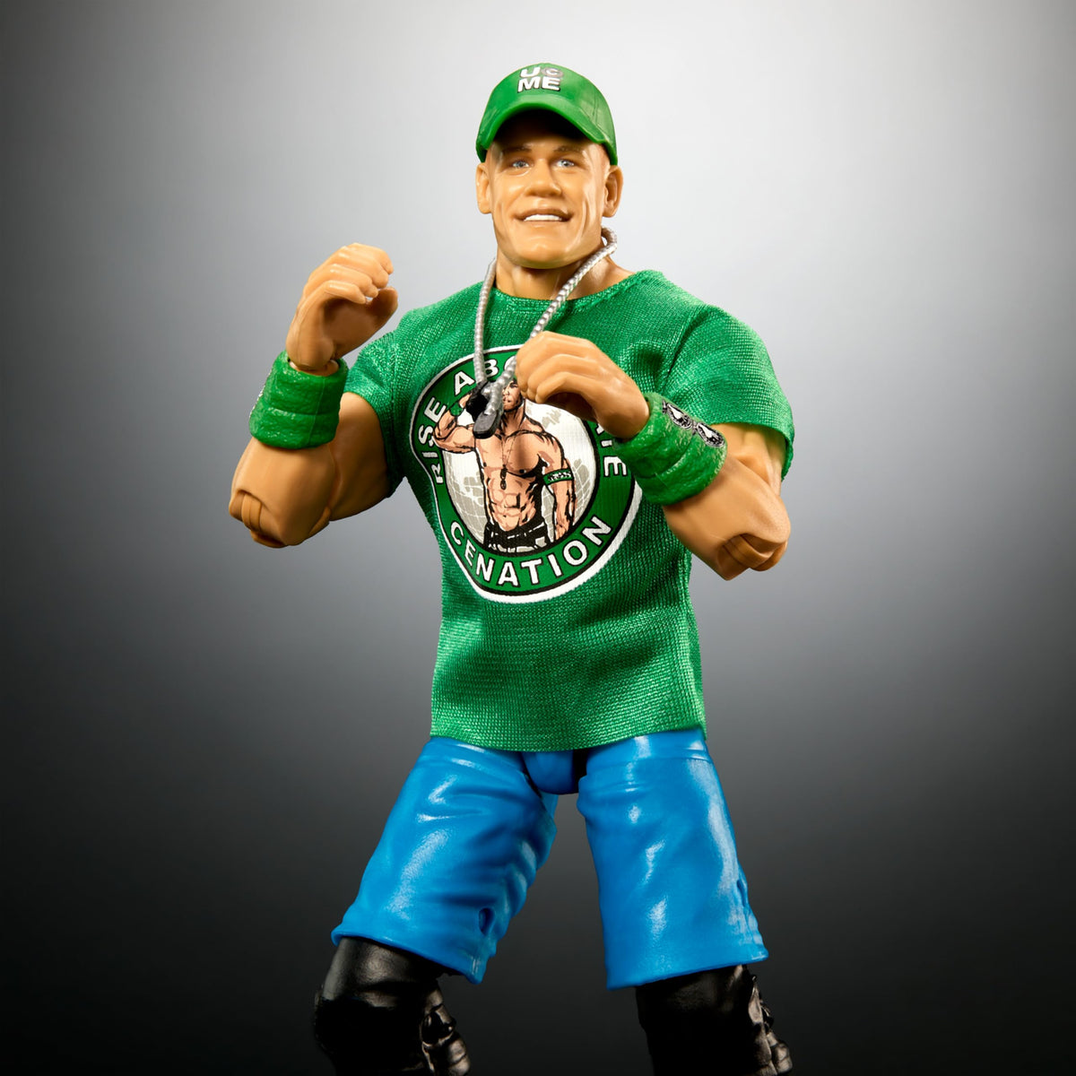 WrestleMania Action Figure Set H127921