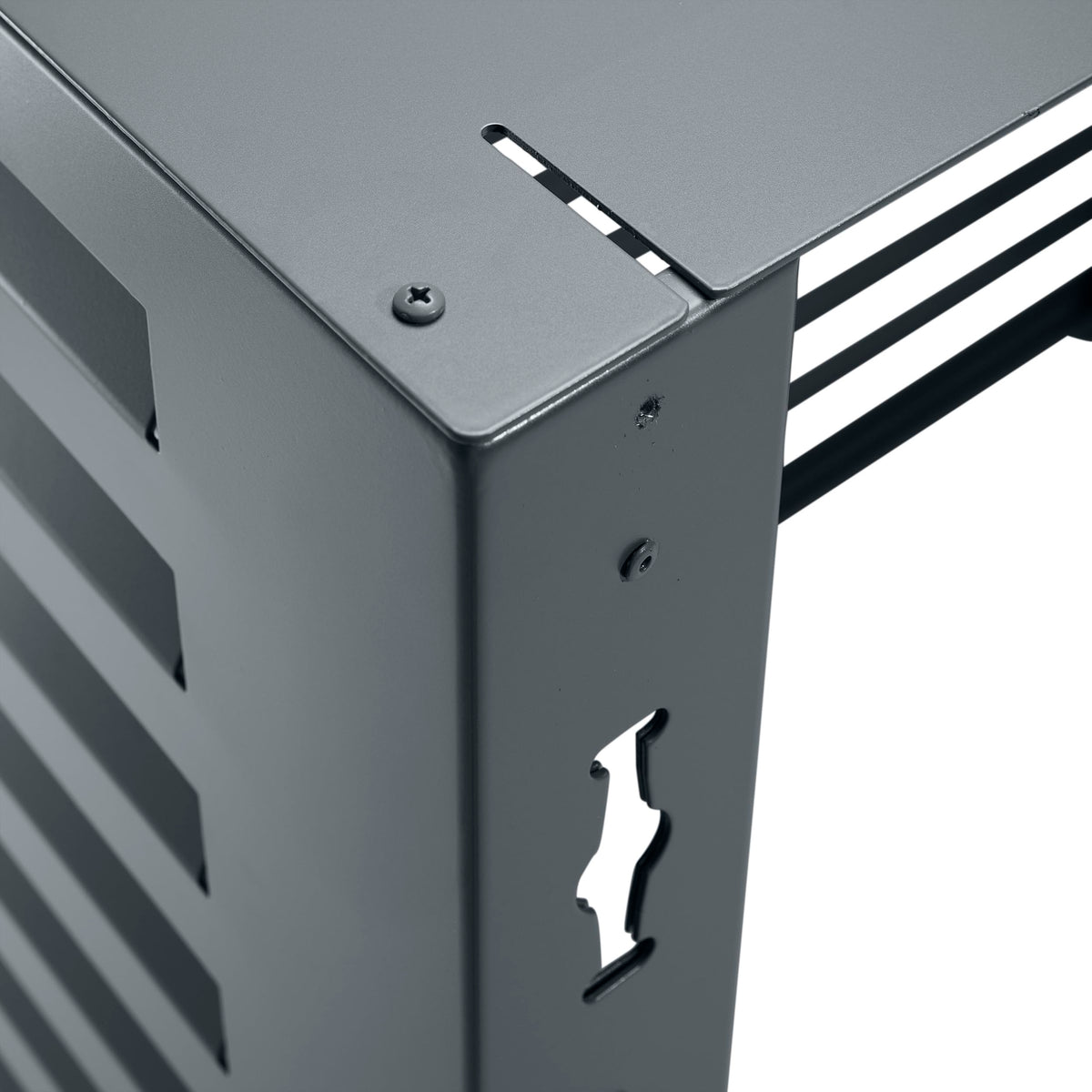 Aluminium Mini Split AC Cover Z257355