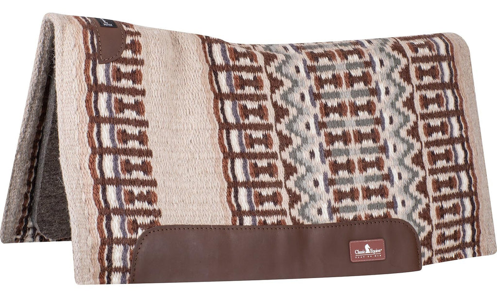 Cashmere-Latte 32 x 34 Blanket Top Pad X322
