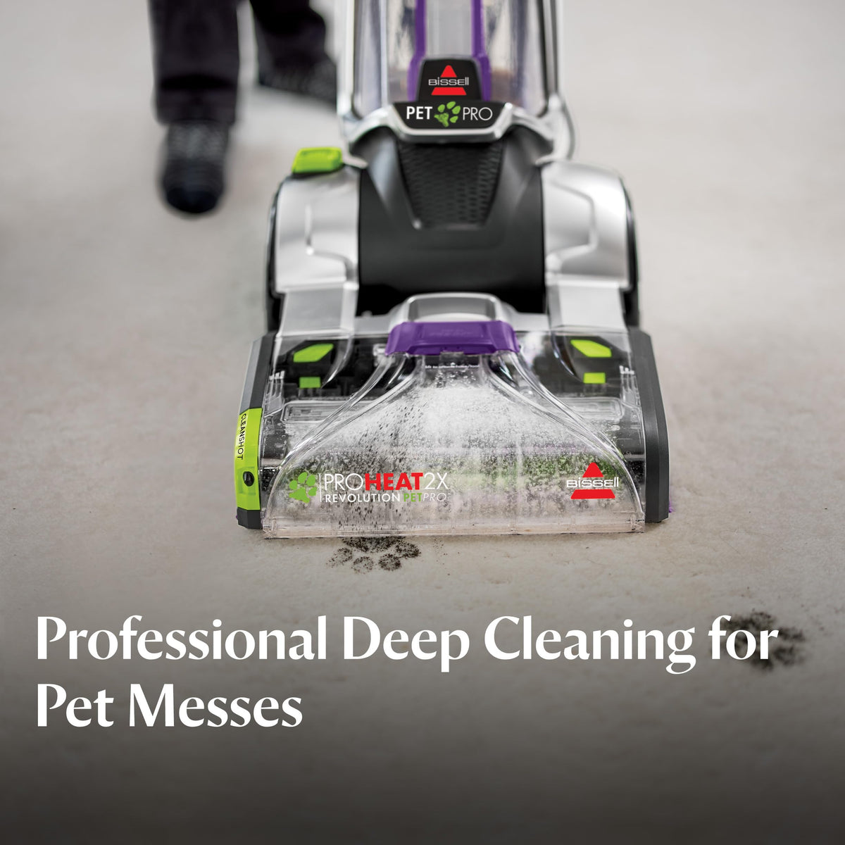 Carpet Cleaner M369146