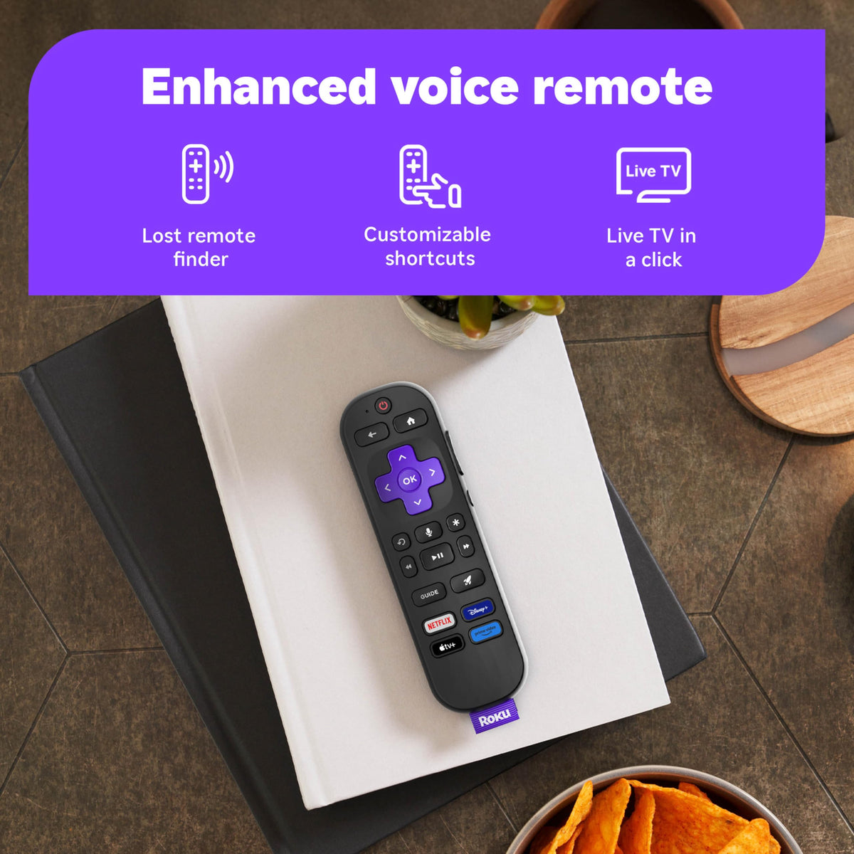 55-Inch 4K HDR LED Smart TV X3188