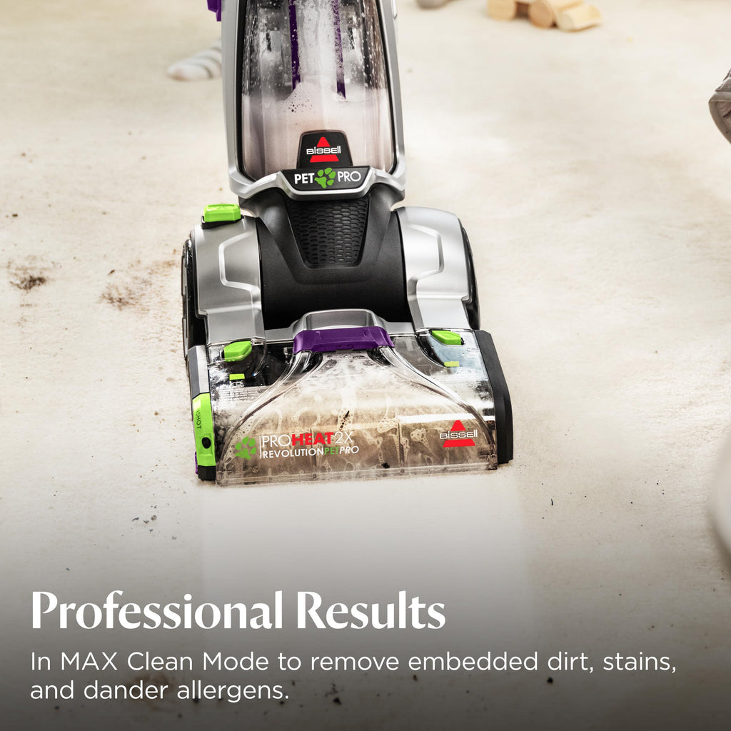 Carpet Cleaner M369146