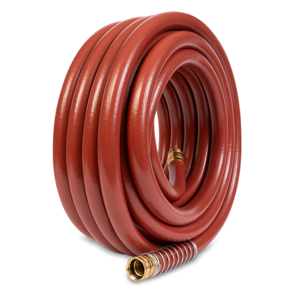 3/4" x 50' Heavy Duty Kink Resistant Garden Hose H76521