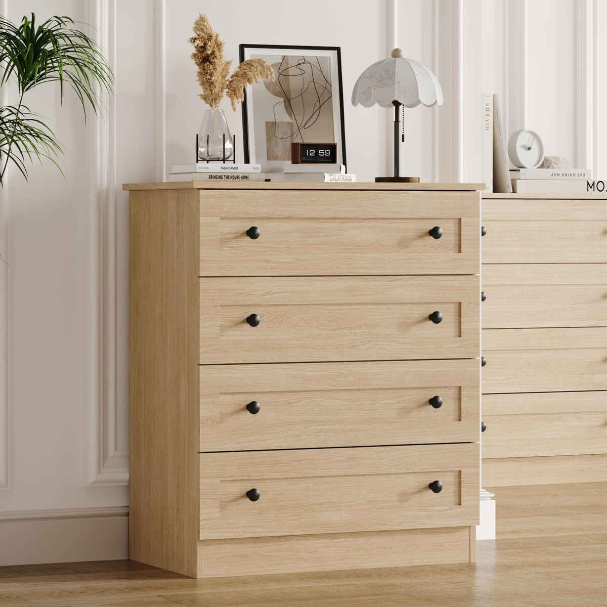 4 Drawer Dresser K578662