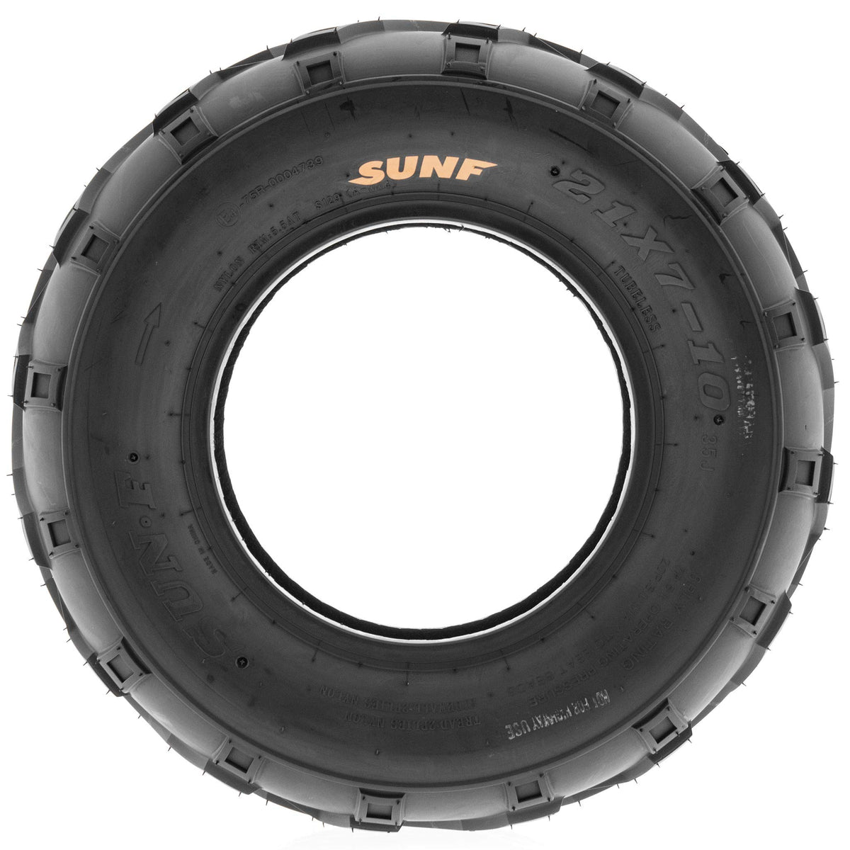 19x7-8 Off-Road Tires, Pack of 1 C4599