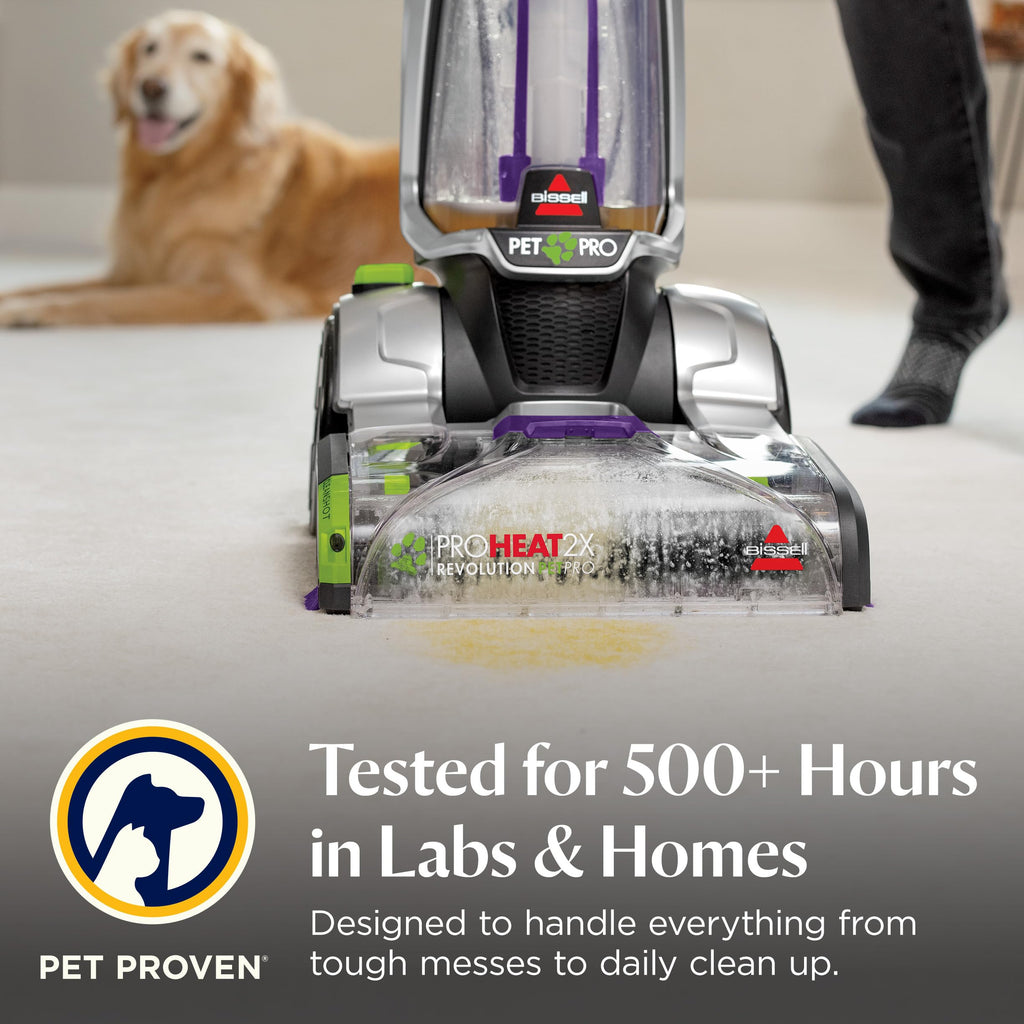 Carpet Cleaner M369146