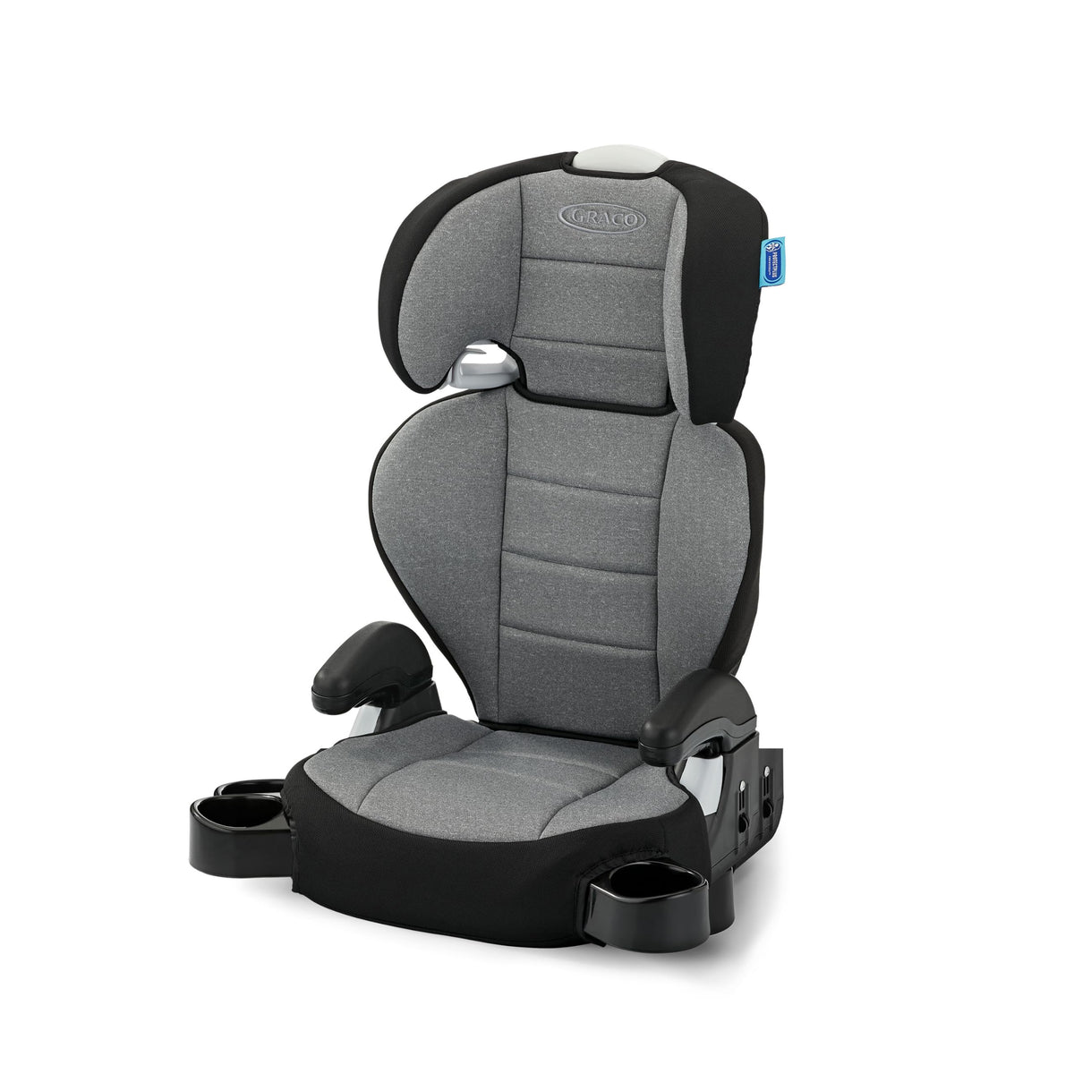 Highback & Backless Booster Car Seat B700