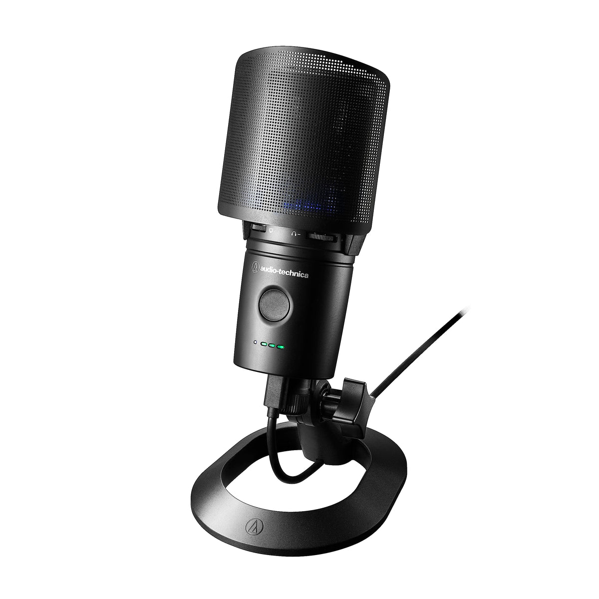 USB Condenser Mic with Shock Mount T247903