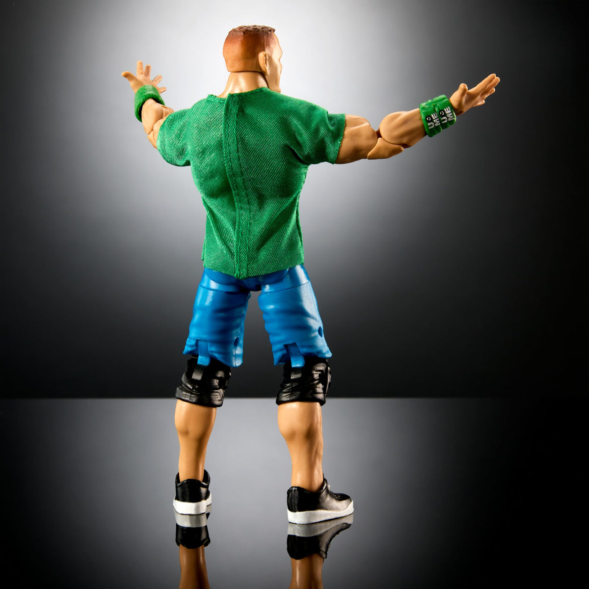 WrestleMania Action Figure Set H127921