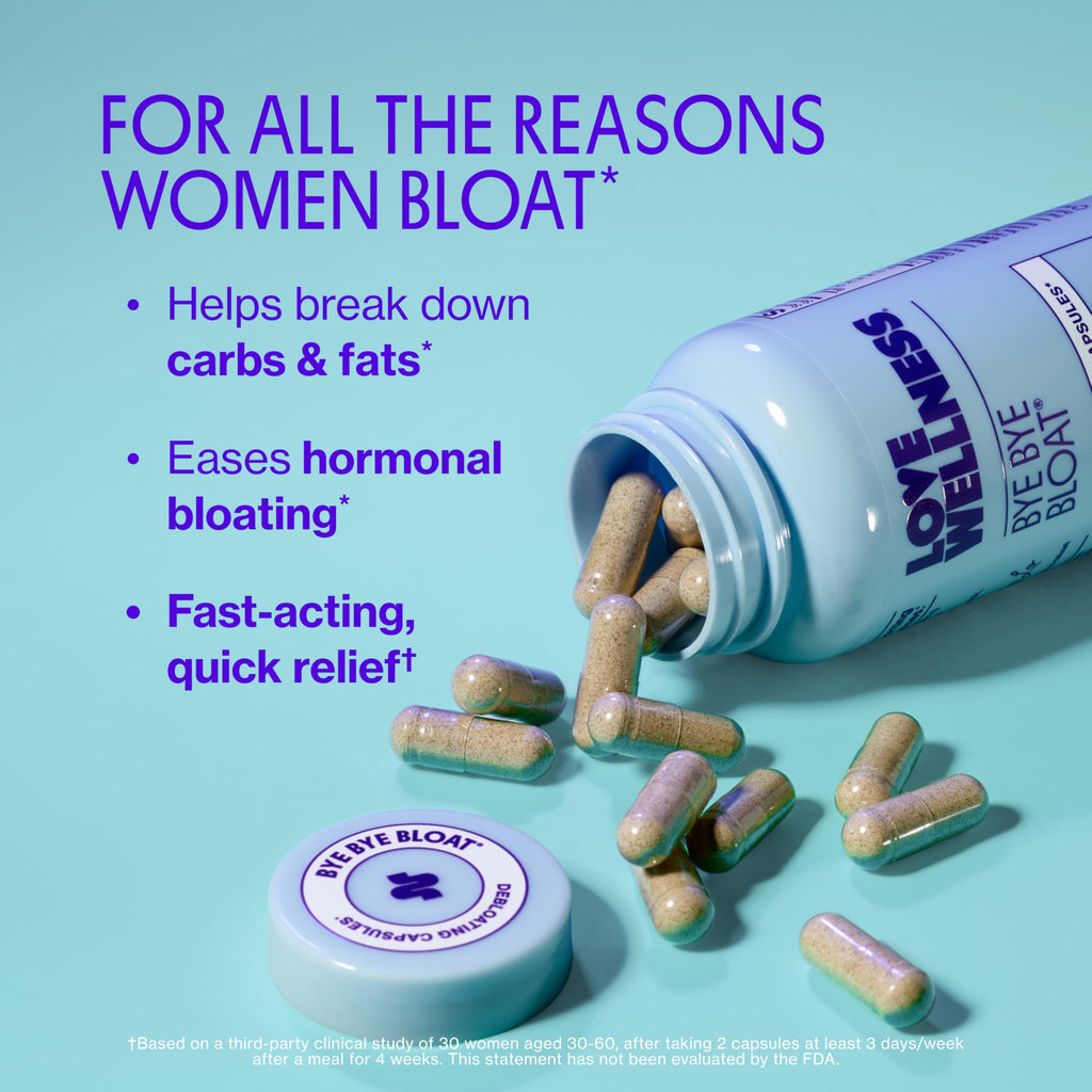 Digestive Enzymes Capsules N501100