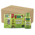 Dill Pickle Juice 2 Fl Oz Pack of 24 L228679