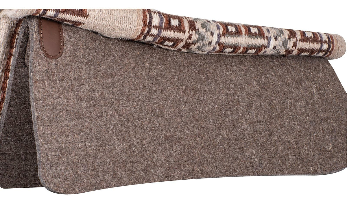 Cashmere-Latte 32 x 34 Blanket Top Pad X322