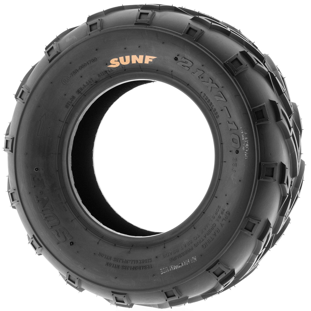 19x7-8 Off-Road Tires, Pack of 1 C4599