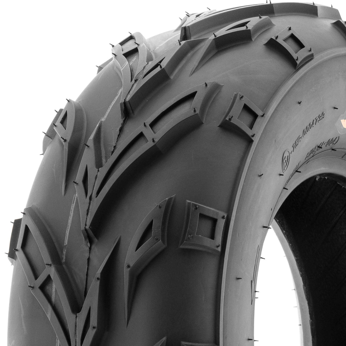 19x7-8 Off-Road Tires, Pack of 1 C4599