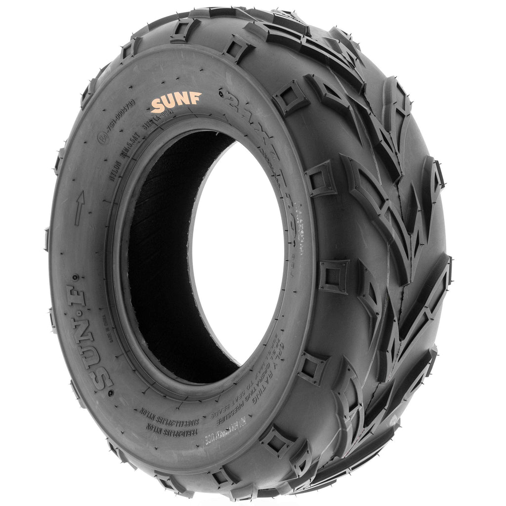 19x7-8 Off-Road Tires, Pack of 1 C4599