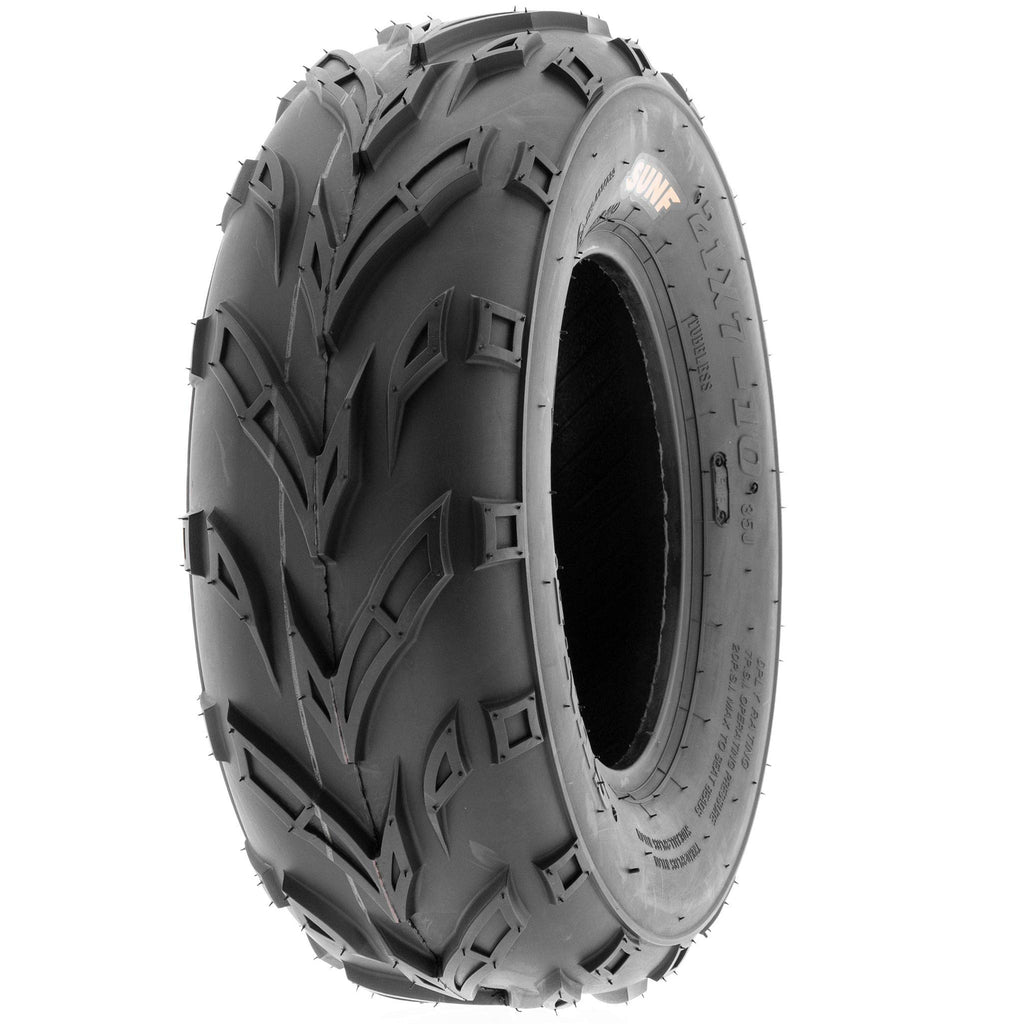 19x7-8 Off-Road Tires, Pack of 1 C4599