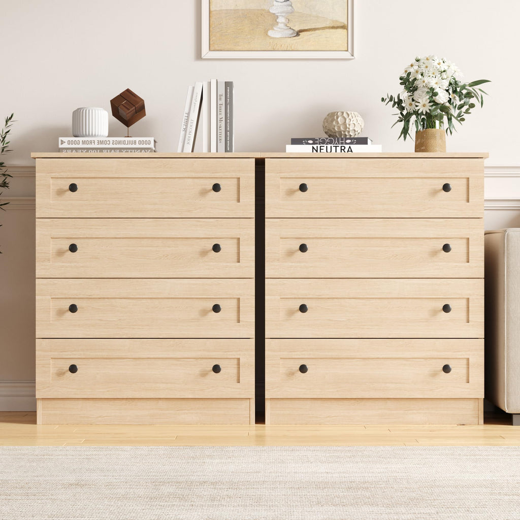 4 Drawer Dresser K578662