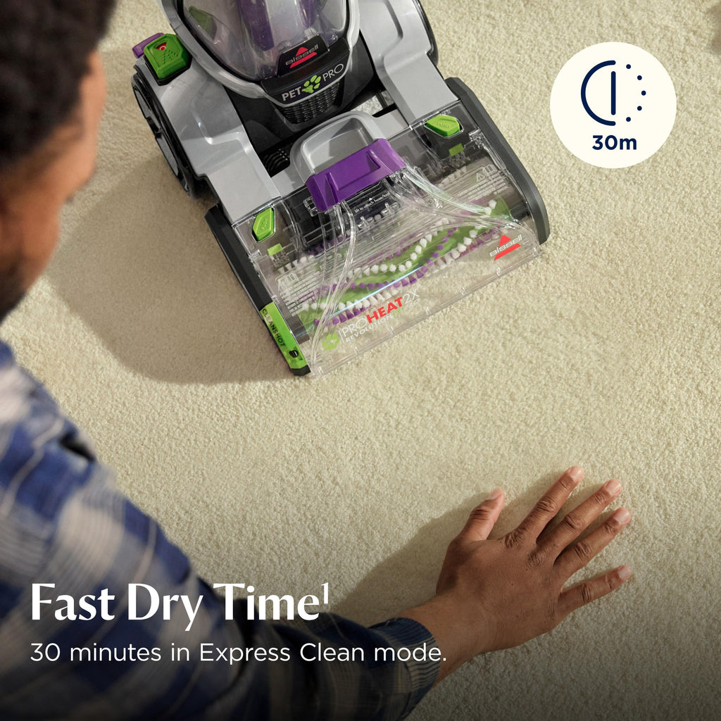 Carpet Cleaner M369146