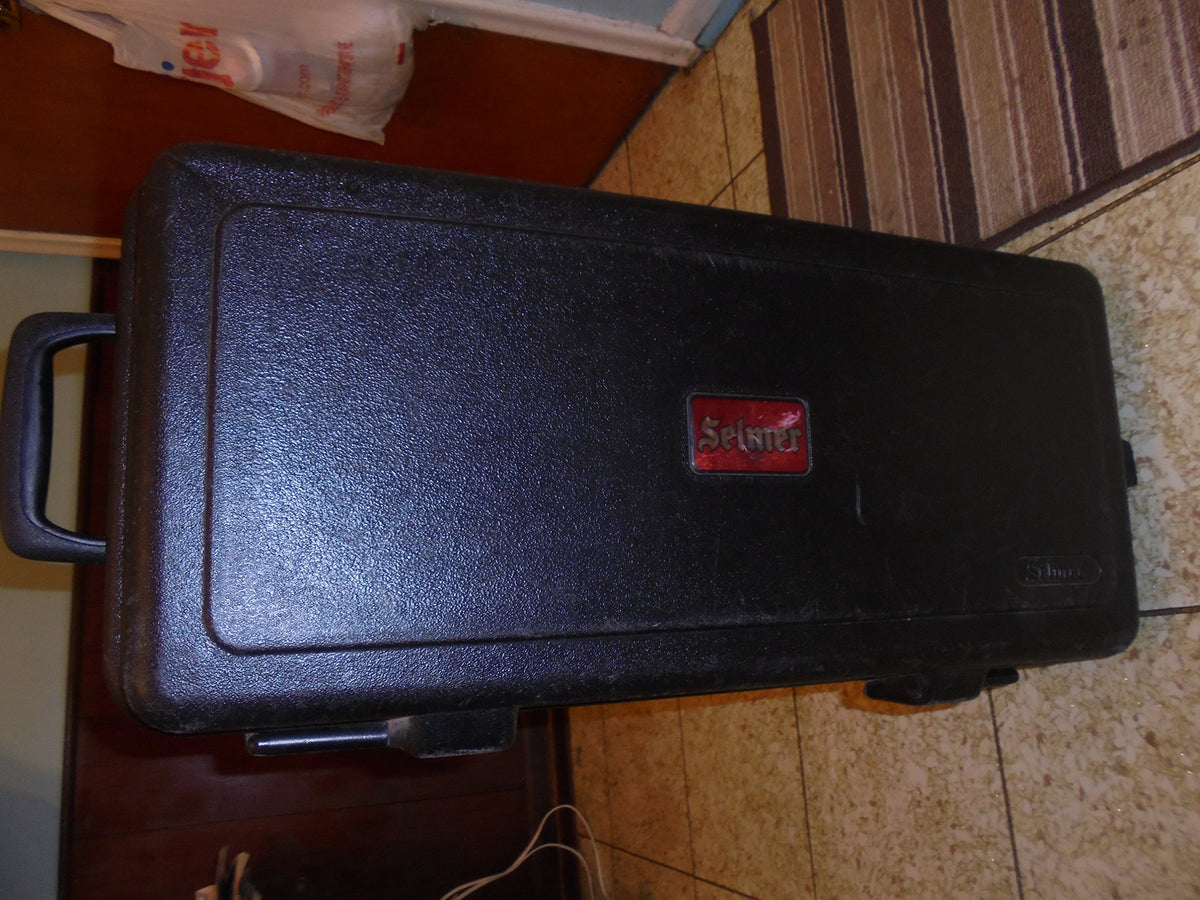 Alto Saxophone T39478