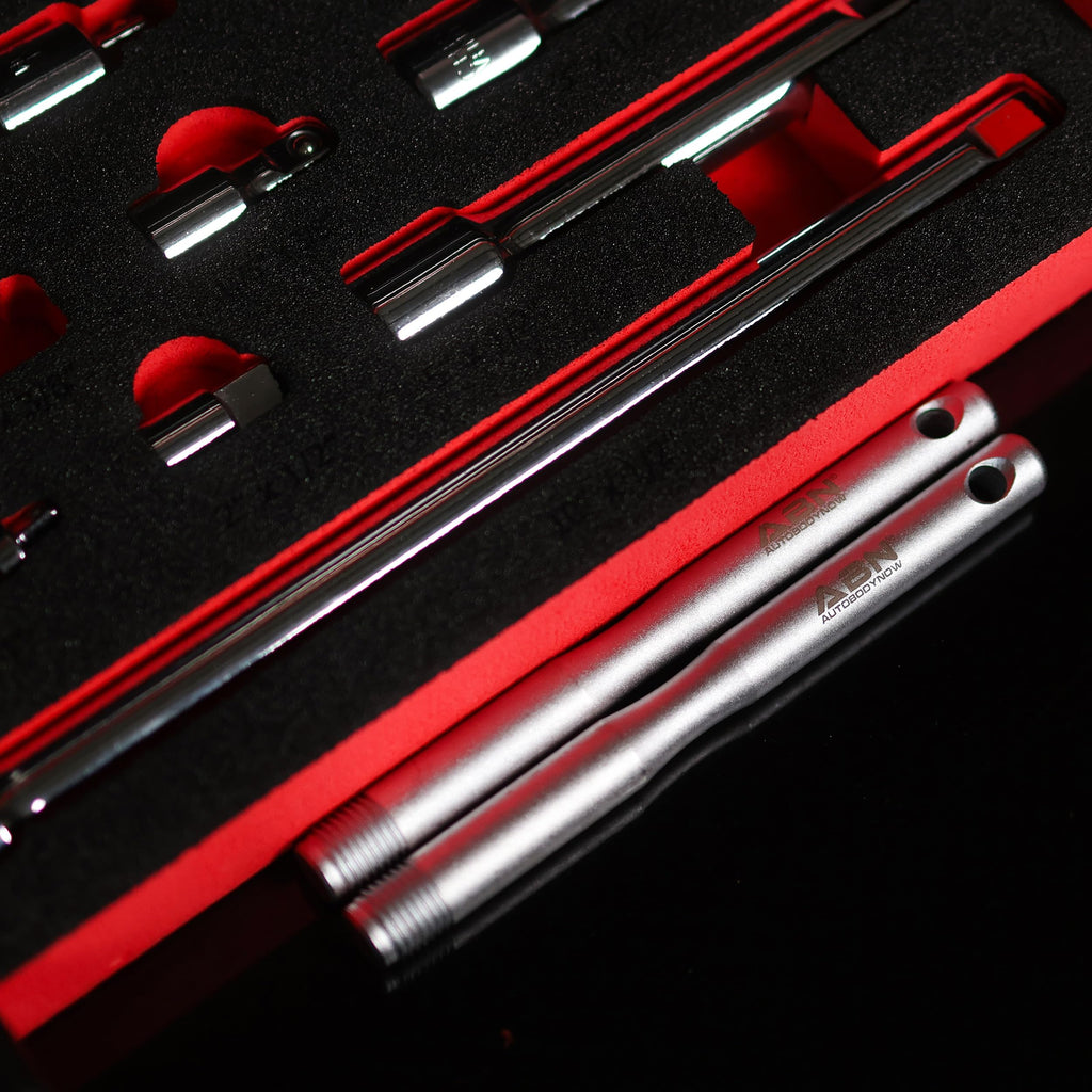 Wheel Hanger Pin Set 2 Pack M14 x P1.5 T966
