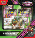 Pokemon TCG Scarlet and Violet Illustration Collection W982