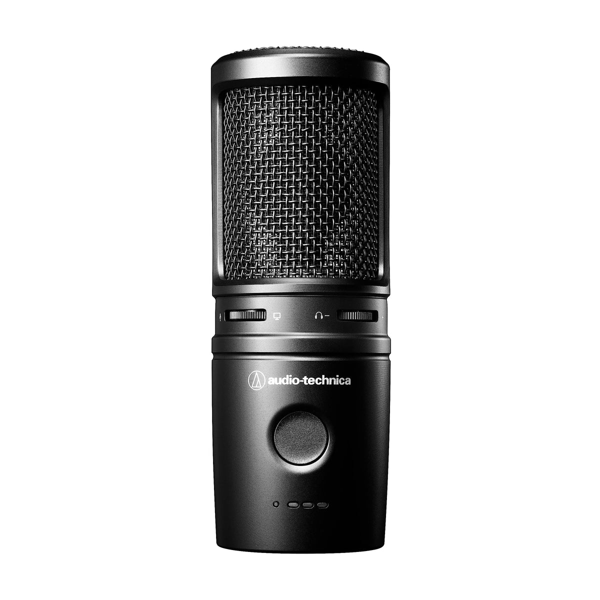 USB Condenser Mic with Shock Mount T247903