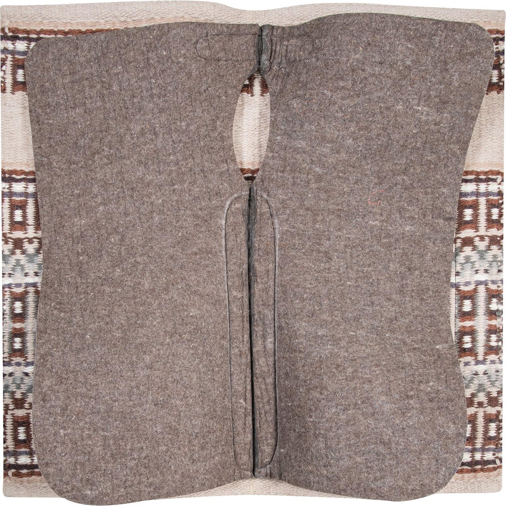 Cashmere-Latte 32 x 34 Blanket Top Pad X322