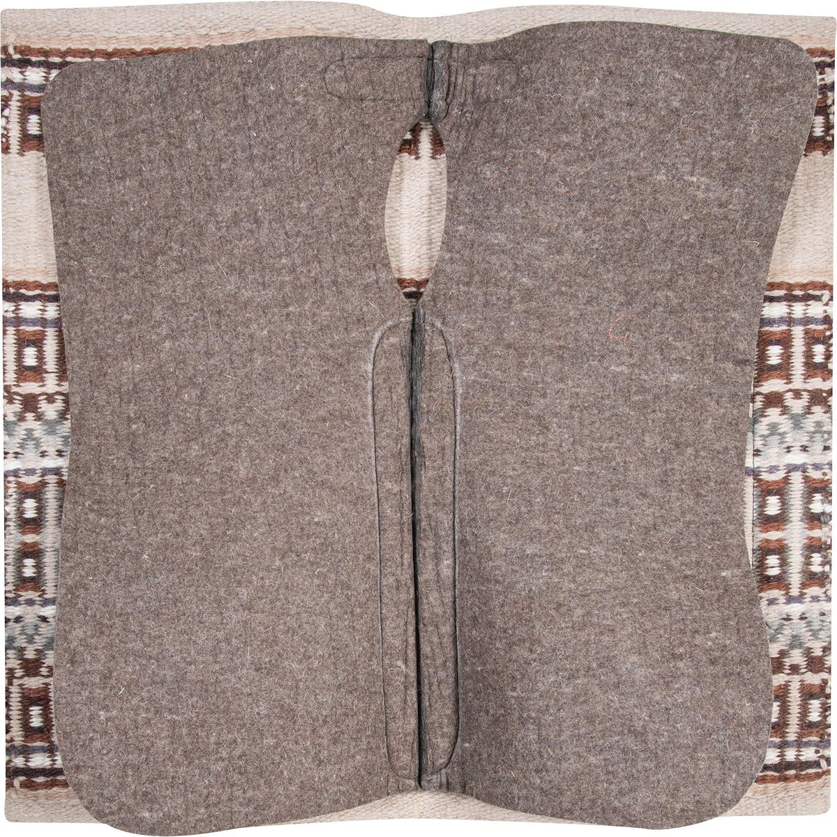 Cashmere-Latte 32 x 34 Blanket Top Pad X322