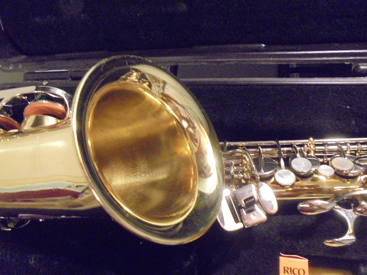 Alto Saxophone T39478