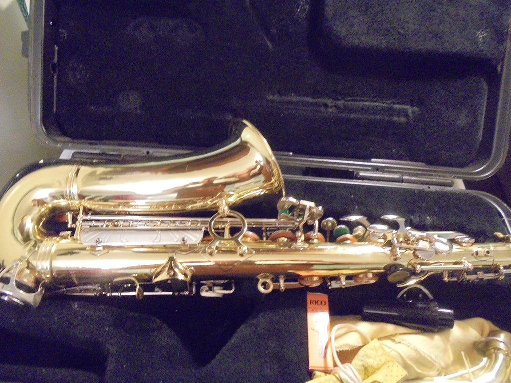Alto Saxophone T39478