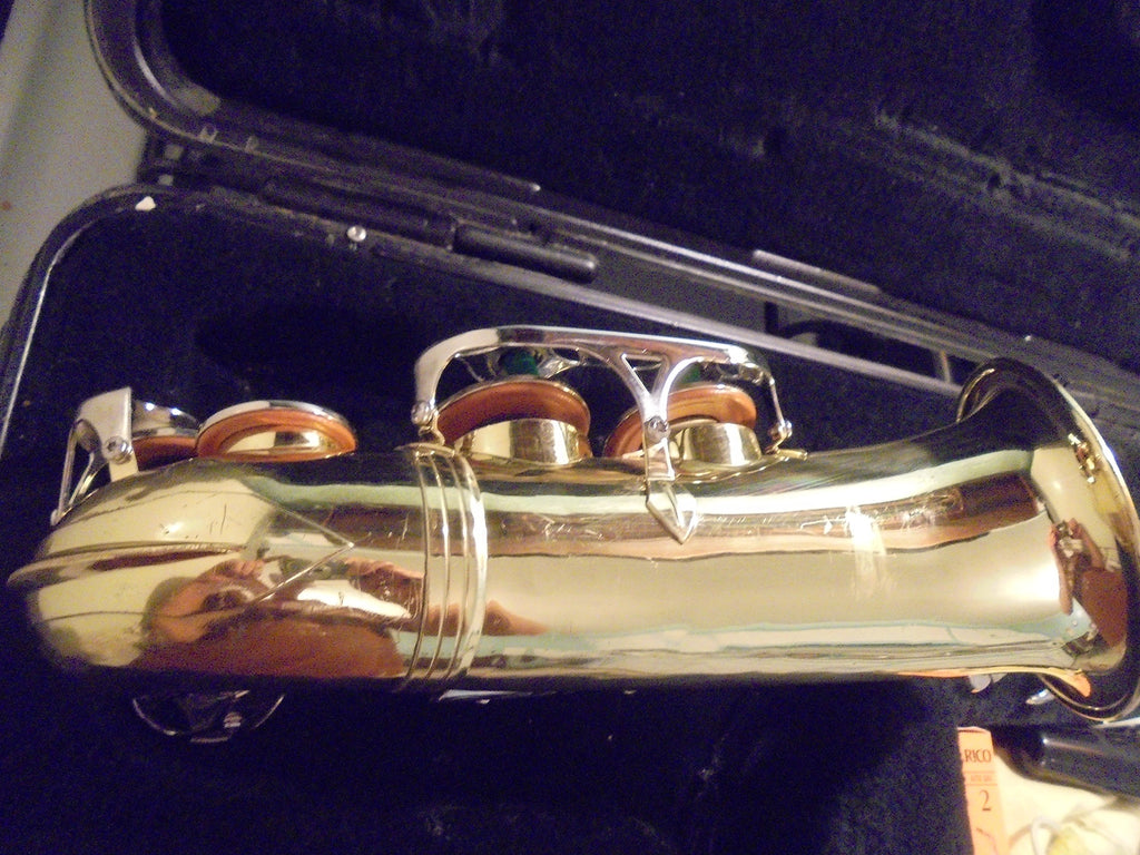 Alto Saxophone T39478