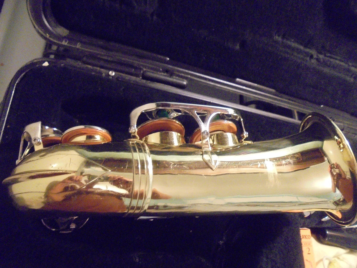 Alto Saxophone T39478